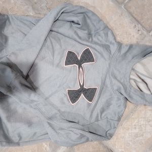 Under armour hoodie